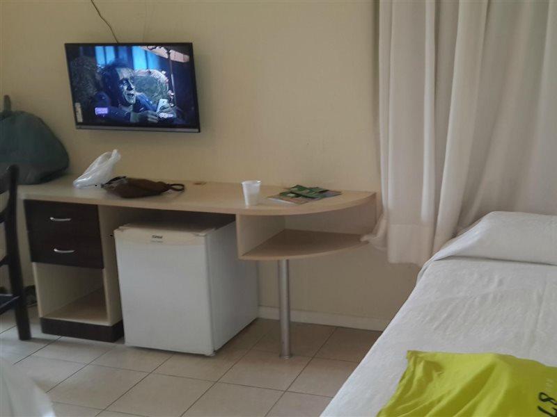 San Manuel Praia Hotel Aracaju Exterior foto
