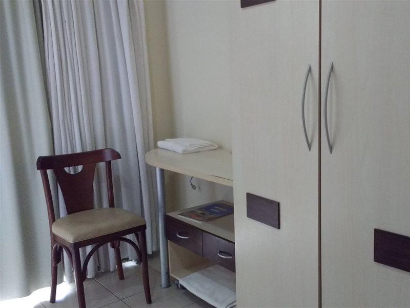 San Manuel Praia Hotel Aracaju Exterior foto