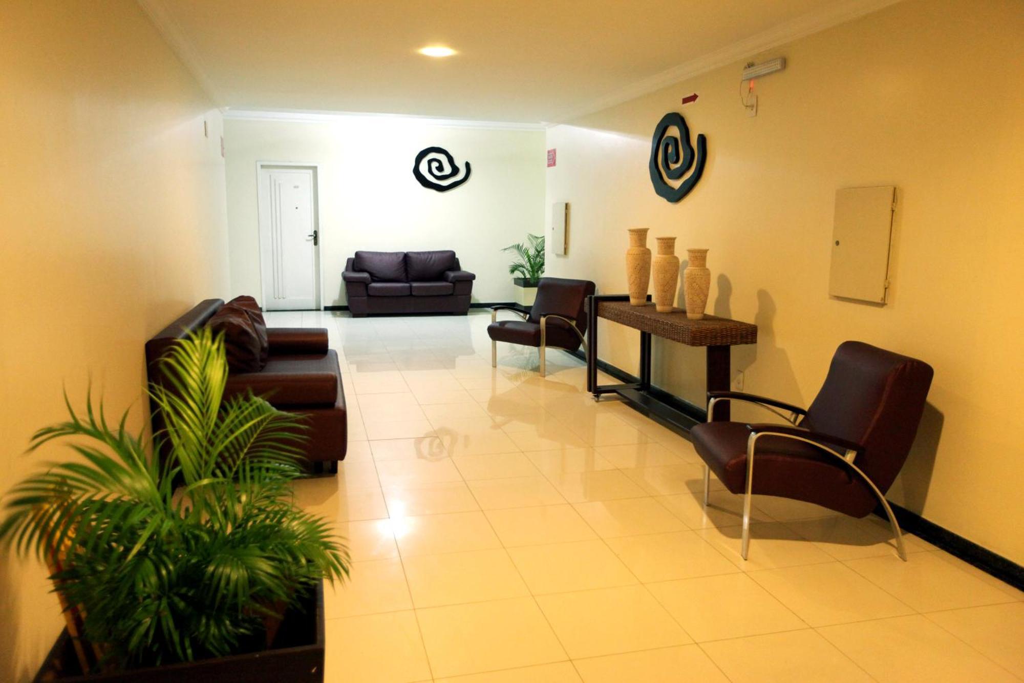 San Manuel Praia Hotel Aracaju Exterior foto
