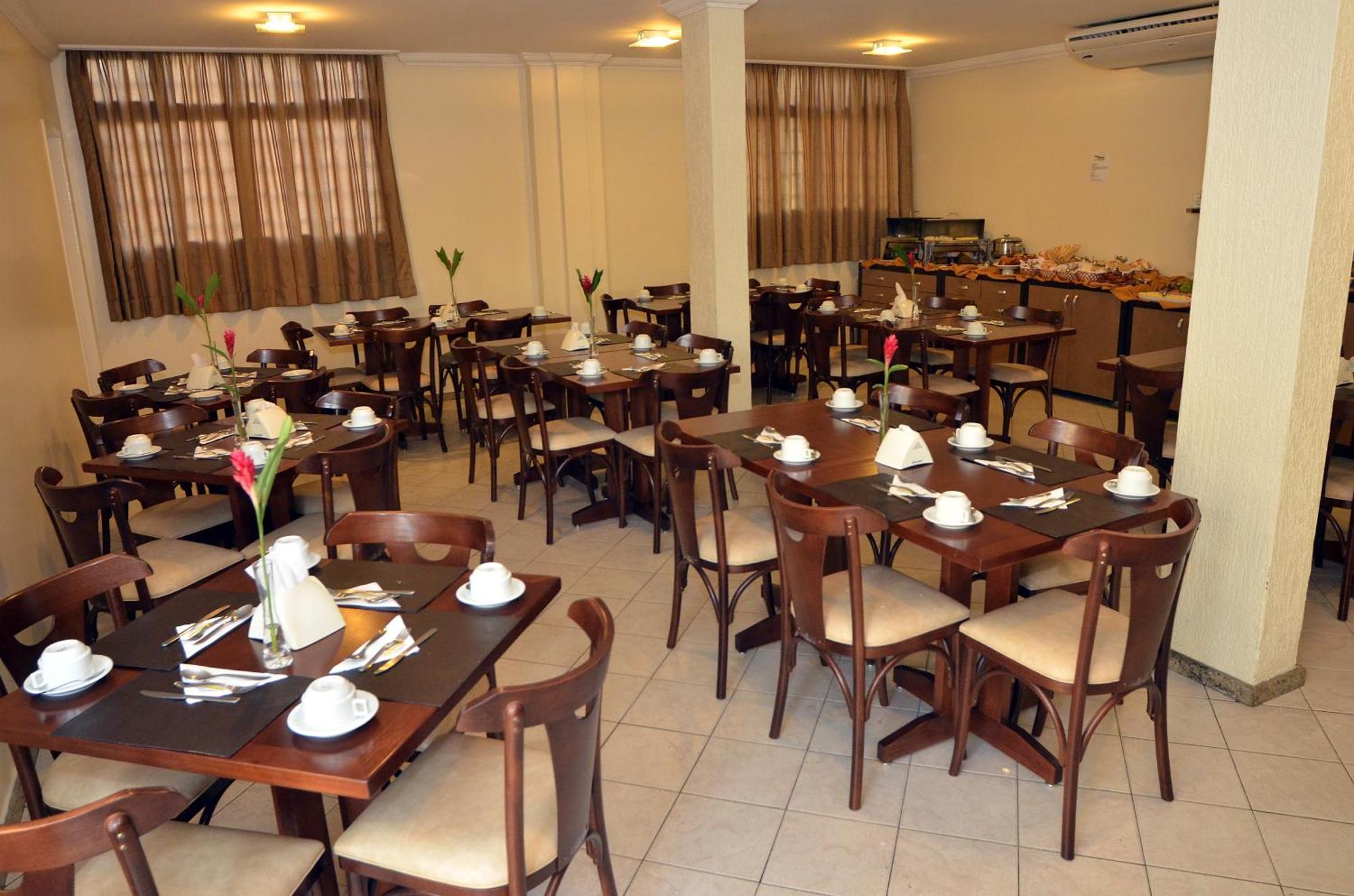 San Manuel Praia Hotel Aracaju Exterior foto