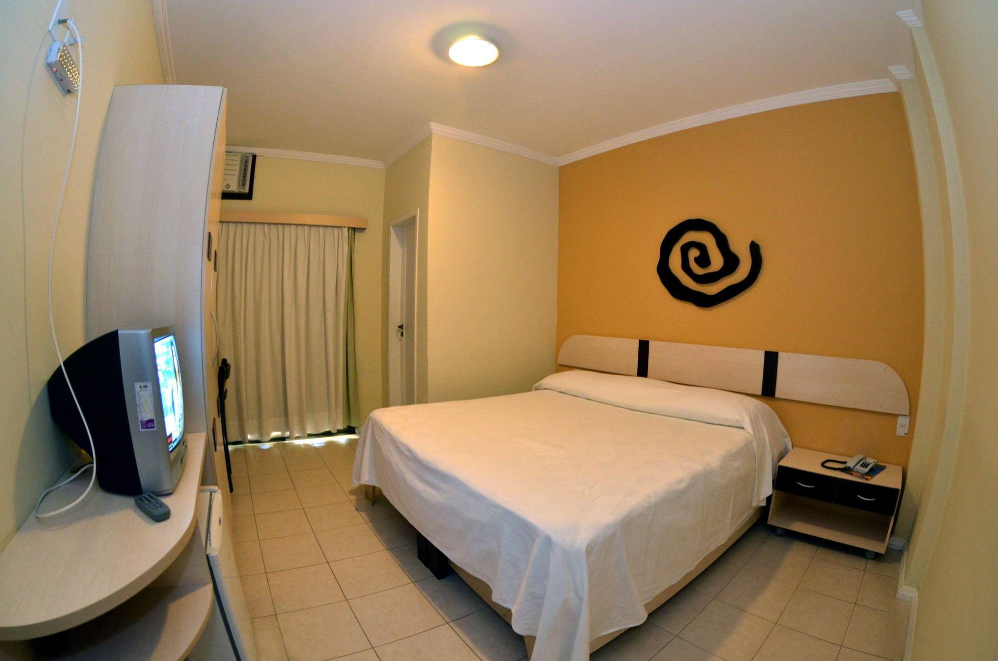 San Manuel Praia Hotel Aracaju Exterior foto