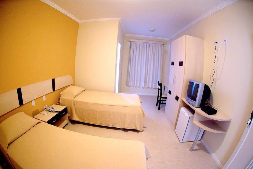 San Manuel Praia Hotel Aracaju Exterior foto